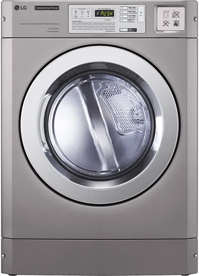 LG Susilica Titan C RV1840CD7