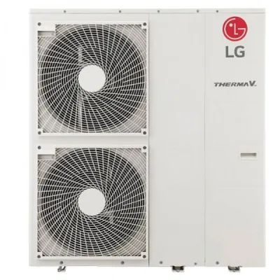 LG Therma V Monoblok HM163MR.U34