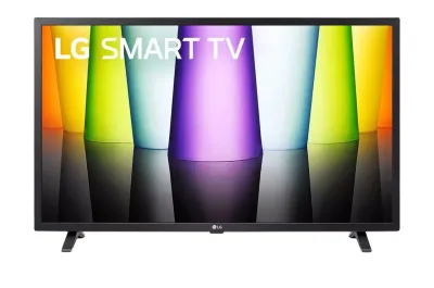 LG TV LED 32LQ63006LA