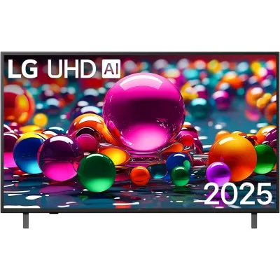 LG TV LED 43UA75003LA