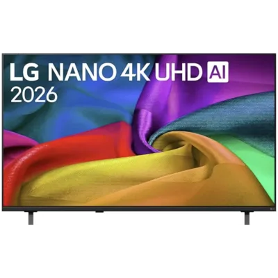 LG TV LED 50NU8E0B3LA