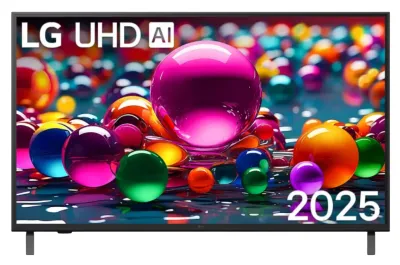 LG TV LED 50UA74003LB