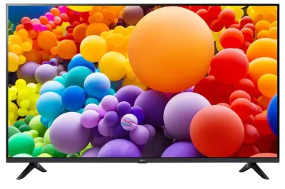 LG TV LED 50UT73003LA