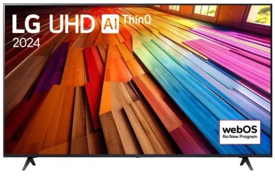 LG TV LED 50UT80003LA