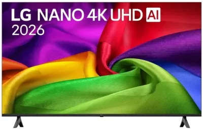 LG TV LED 55NU800B3LA