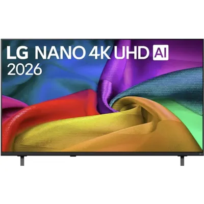 LG TV LED 55NU8E0B3LA