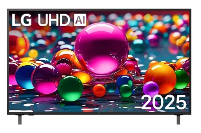 LG TV LED 55UA74003LB