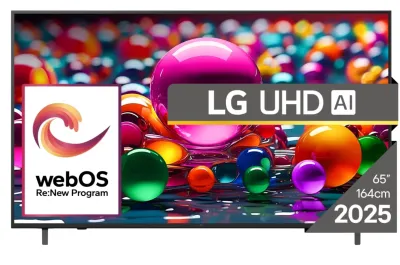 LG TV LED 65UA75003LA