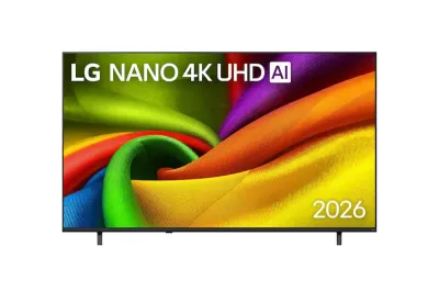 LG TV LED 75NU8E0B3LA