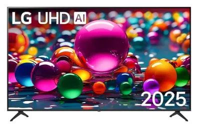 LG TV LED 75UA75006LA