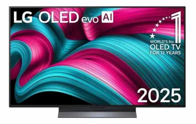 LG OLED 55C51LA