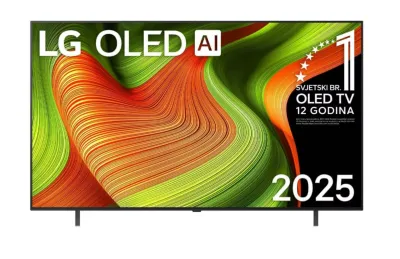 LG TV OLED 65B53