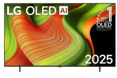 LG TV OLED 77B53LA
