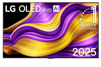 LG TV OLED 77G51LW