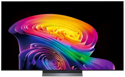 LG TV OLED OLED65C61LA