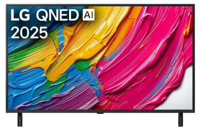 LG TV QNED 43QNED80A3A