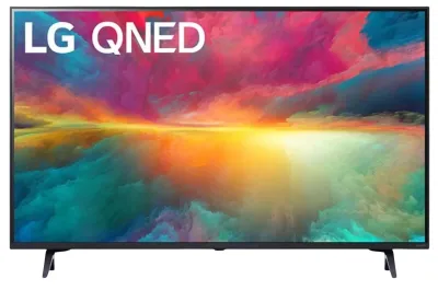LG TV QNED 50QNED753RA