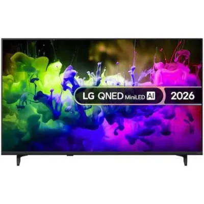 LG TV QNED 50QNED7EB3C