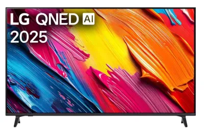 LG TV QNED 55QNED70A6A