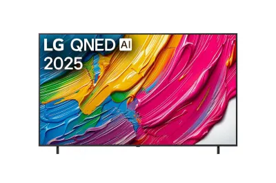 LG TV QNED 75QNED80A3A
