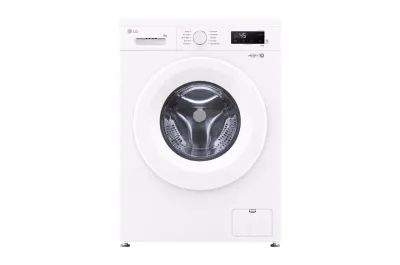 LG Ves masina F4X1008NWH 8kg