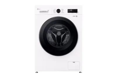 LG Ves masina F4X1008NWK 8kg