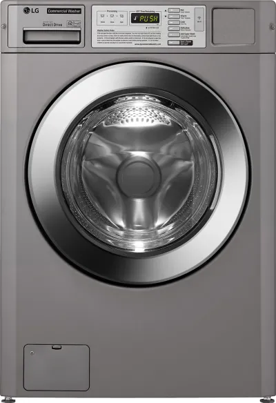 LG Ves masina Giant C MAX FH069FD2MS