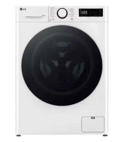 LG Ves masina+susilica F2DR508S1W 8\5kg