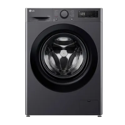 LG Ves masina+susilica F4DR509SBM 9\6kg
