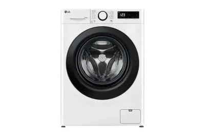 LG Ves masina+susilica F4DR509SBW 9\6kg