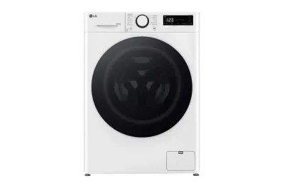 LG Ves masina+susilica F4DR510S0W 10\6kg