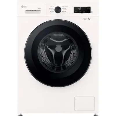 LG Ves masina+susilica W4X1085NWK 8\5kg