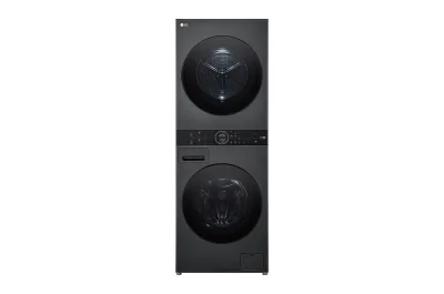 LG Ves masina+susilica WT1210BBF 12\10kg