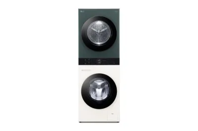 LG Ves masina+susilica WT1210EGF 12\10kg