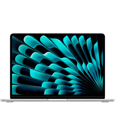 MacBook Air 13-inch (A3240) Silver M4