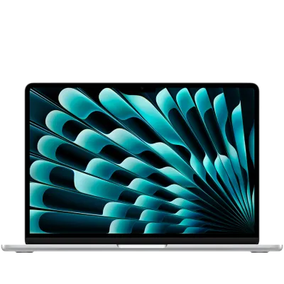MacBook Air 13-inch,Silver,Model A3449,M5 CHIP WITH 10C CPU, 8C GPU,16GB unified memory,30W USB-C Power Adapter,512GB SSD storage,Two Thunderbolt 4 Ports,Touch ID, Liquid Retina display, Force Touch Trackpad, KEYBOARD-INT