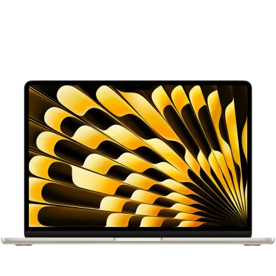 MacBook Air 13-inch,Starlight, Model A3449,M5 CHIP WITH 10C CPU, 8C GPU,16GB unified memory,30W USB-C Power Adapter,512GB SSD storage,Two Thunderbolt 4 Ports,Touch ID,Liquid Retina display,Force Touch Trackpad, KEYBOARD-INT