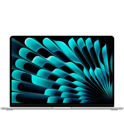 MacBook Air 15-inch (A3241) Silver M4