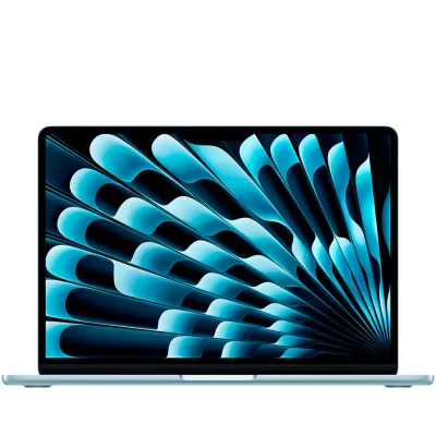 MacBook Air 15-inch (A3241) Sky Blue  M4
