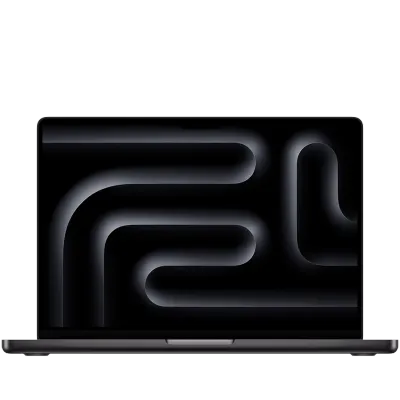 MacBook Pro 14-inch Space Black
