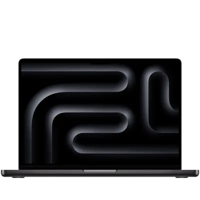 MacBook Pro 14 Space Black M5 Apple