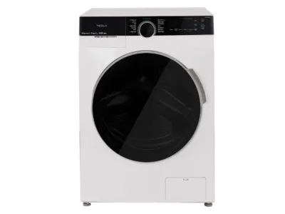 Mašina za pranje i sušenje veša TESLA WW107591M/inverter/10kg/7kg/1500 obrataja/B/85x59,5x56,5/bela