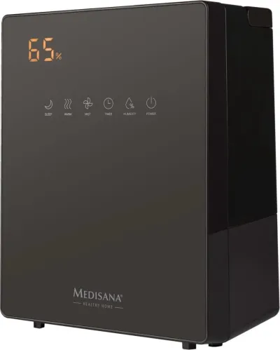 MEDISANA ovlaživač zraka AH675 sa higrometrom