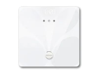 MEDISANA Vaga BS412