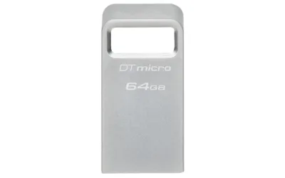 MEM UFD 64GB DT MICRO G2 KIN