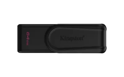 MEM UFD 64GB DTXS KIN