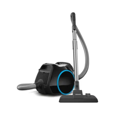 MIELE usisivač Boost CX1 Blue Pulse Opsidijan crna