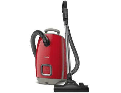 MIELE Usisivac Guard L1 Red Pulse Rubin crvena CE