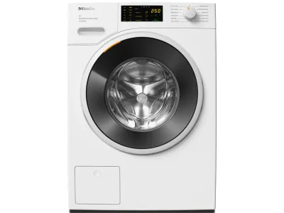 MIELE Ves masina WWB380 WCS 125 Edition A