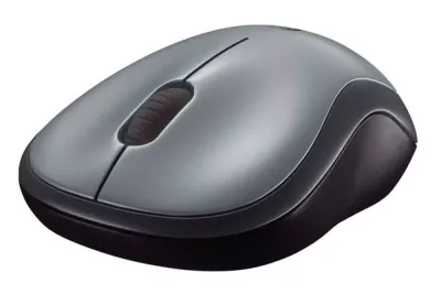 Miš bežični Logitech M185 Swift Grey